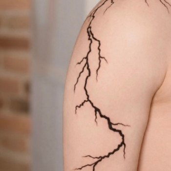 Фото с портфолио TimeLine Tattoo