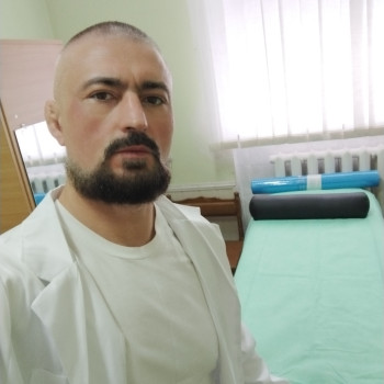 Фото с портфолио Health-Care Room