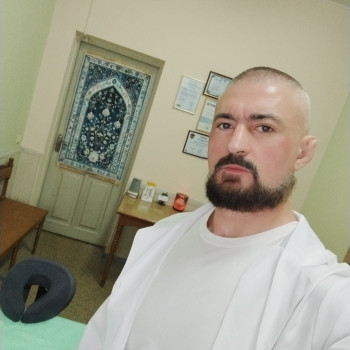 Фото с портфолио Health-Care Room