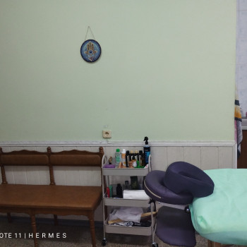Фото с портфолио Health-Care Room
