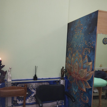 Фото с портфолио Health-Care Room