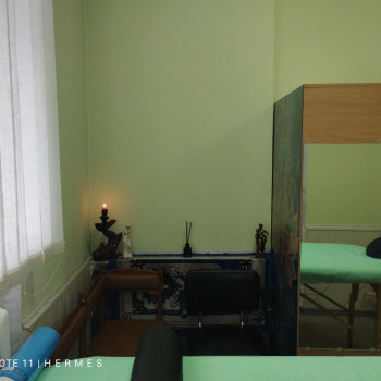 Фото с портфолио Health-Care Room