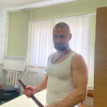 Фото с портфолио Health-Care Room