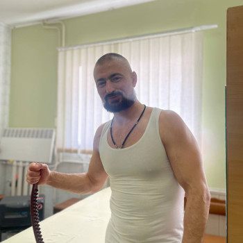 Фото с портфолио Health-Care Room