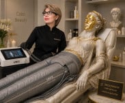 Релакс сет Косметолог-эстетист Елена Житомир