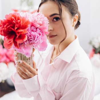 Фото с портфолио Мілена Задоянчук