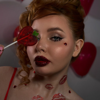 Фото с портфолио Мілена Задоянчук