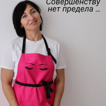 Фото с портфолио Марьяна Гаевская