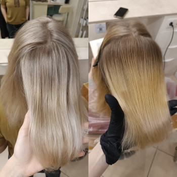 Фото с портфолио Надія Тимбуровська