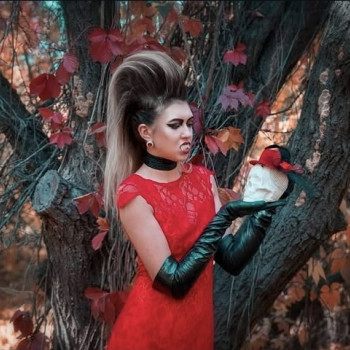 Фото с портфолио Яна Александрович