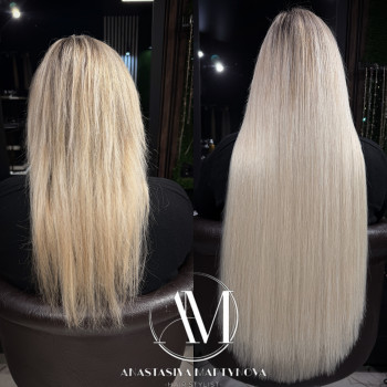 Фото с портфолио Анастасія Мартинова