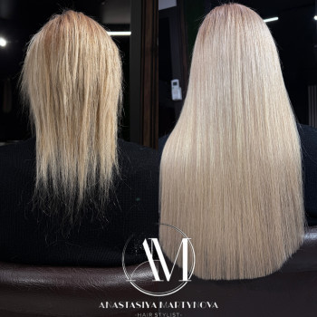 Фото с портфолио Анастасія Мартинова