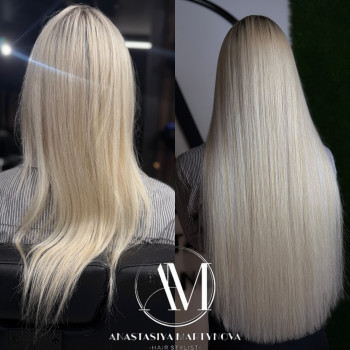 Фото с портфолио Анастасія Мартинова