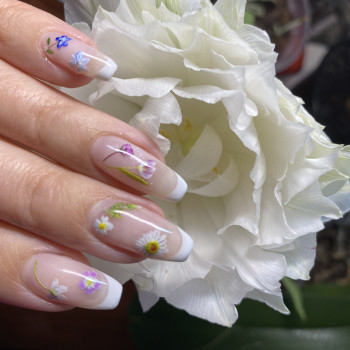 Фото с портфолио Юлія Стрілковська