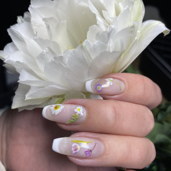 Фото с портфолио Юлія Стрілковська