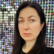 Лешмейкер Наталія Косарєва на Barb.ua