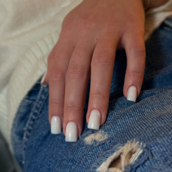 Фото с портфолио Golden Nails