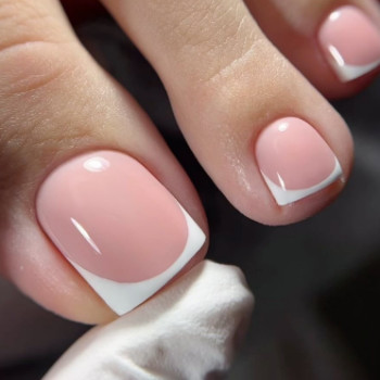 Фото с портфолио Golden Nails