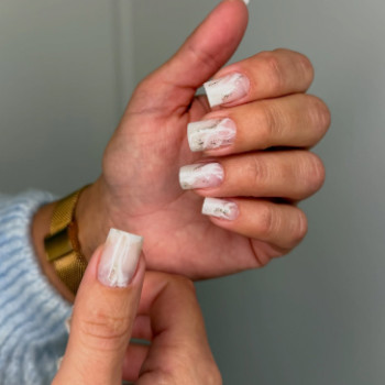 Фото с портфолио Golden Nails