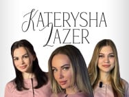 Студія лазерної епіляції Katerysha Lazer на Barb.ua