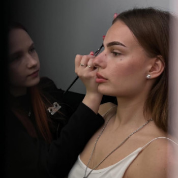 Фото с портфолио Shebika