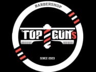Барбершоп Top Guns на Barb.ua