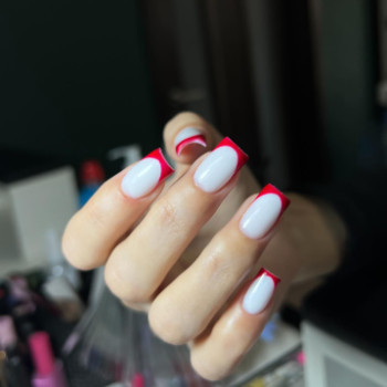 Фото с портфолио IVI beauty