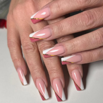 Фото с портфолио IVI beauty