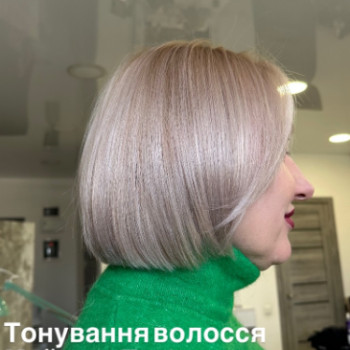 Фото с портфолио Sona