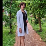 Лэшмейкер Валерия Яготенко на Barb.ua