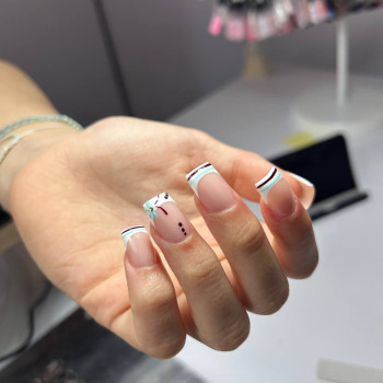 Фото с портфолио Beauty Rose