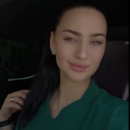 Бровіст Дарья Кочергина на Barb.ua
