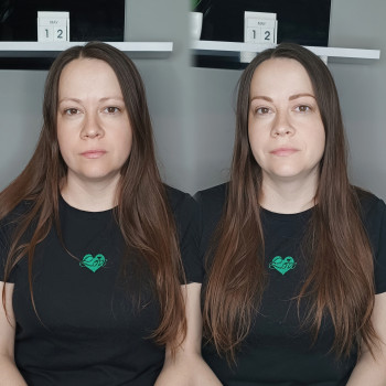 Фото с портфолио Ксенія Гринько
