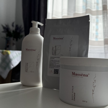 Фото с портфолио Аліна Миколаєнко