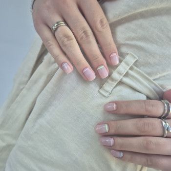Фото с портфолио OH NAILS