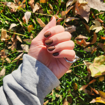 Фото с портфолио OH NAILS