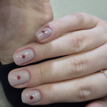 Фото с портфолио OH NAILS