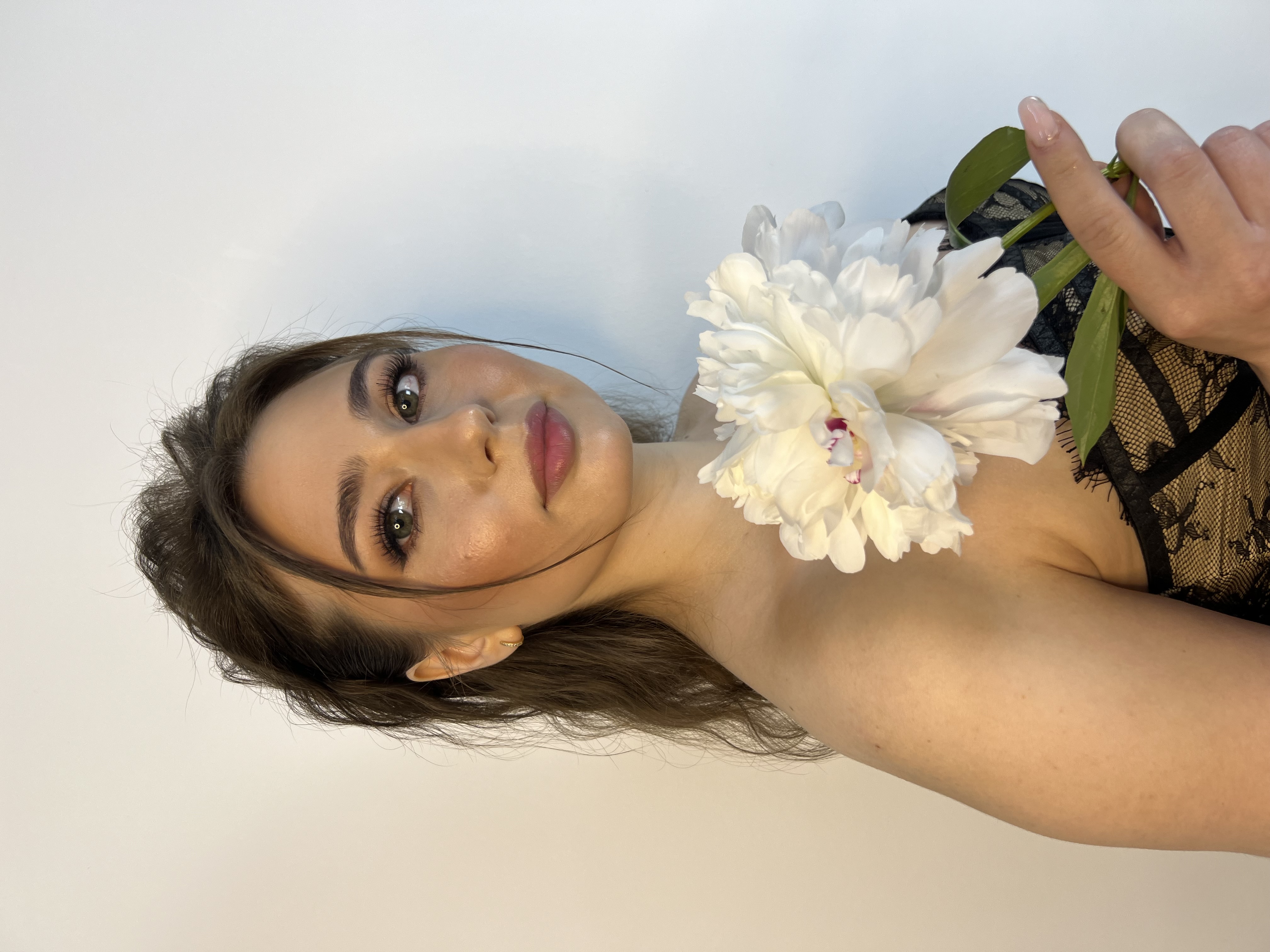 Образ в 4 руки Майстер Оксана та Наталія, фото - Студия красоты IND BEAUTY ANTISALON