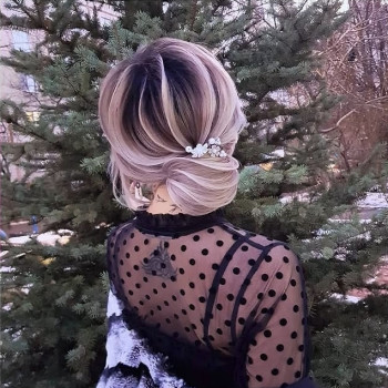 Фото с портфолио Яна Александрович