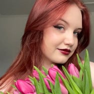 Визажист Катерина Бондар на Barb.ua
