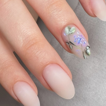 Фото с портфолио Nailer