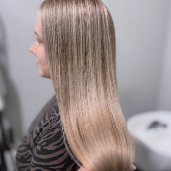 Фото с портфолио SK Beauty