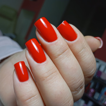 Фото с портфолио Melani Beauty Nails