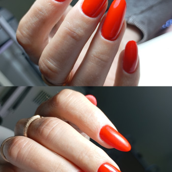 Фото с портфолио Melani Beauty Nails