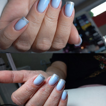 Фото с портфолио Melani Beauty Nails