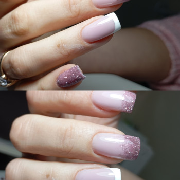 Фото с портфолио Melani Beauty Nails