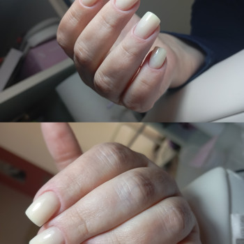 Фото с портфолио Melani Beauty Nails