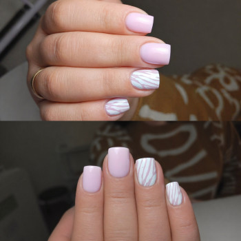 Фото с портфолио Melani Beauty Nails