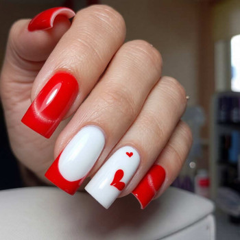 Фото с портфолио Melani Beauty Nails