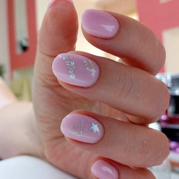 Фото с портфолио Melani Beauty Nails